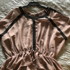 Forever 21 blouse